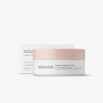 Mixsoon-Collagen Hydrogel Eye Patch