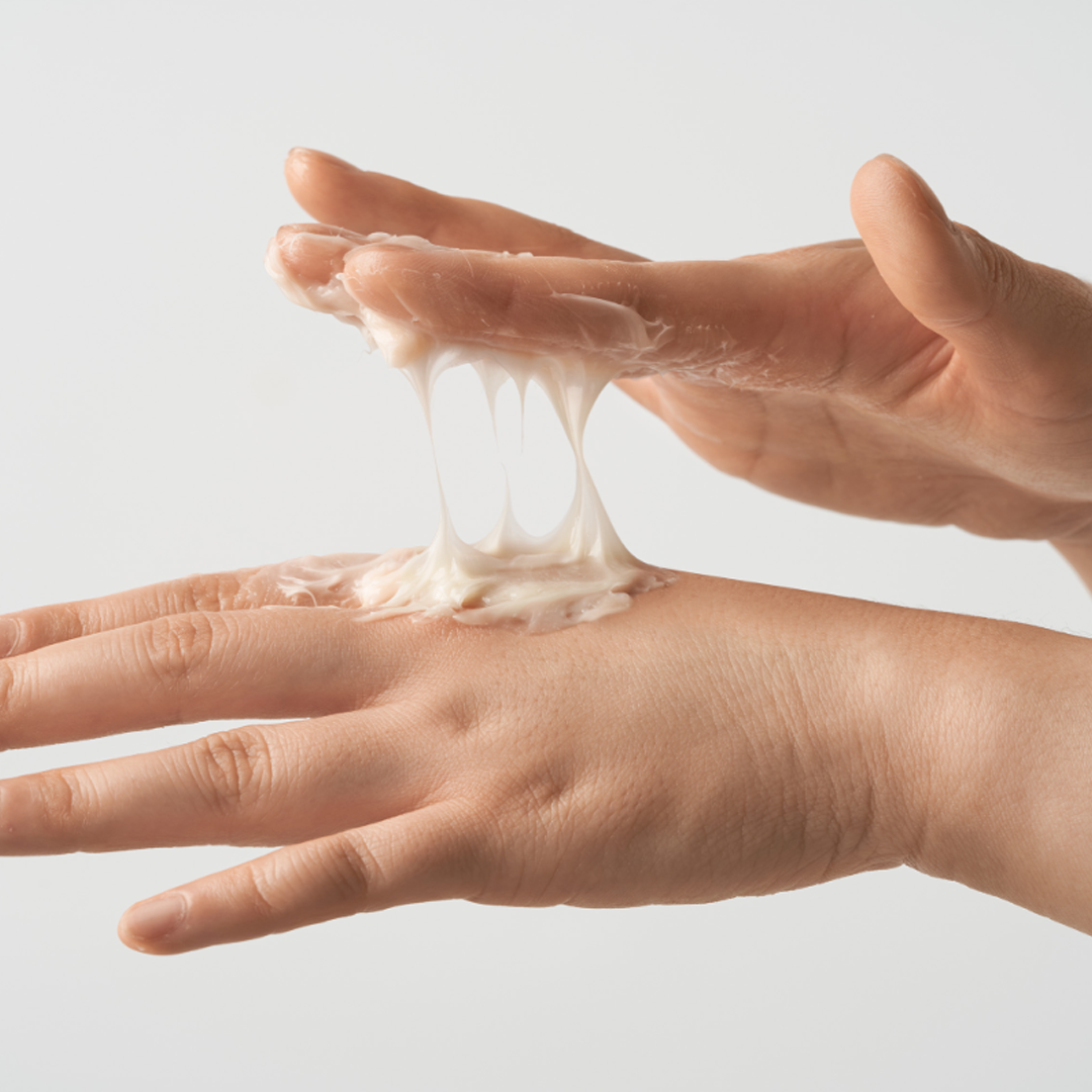 numbuzin No. 4 Full-Nutrient Firming Cream 1