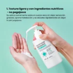 Aplb Glutathione Niacinamide Body Lotion 1