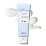 COSRX Ultra Light Invisible Sunscreen