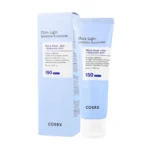 COSRX Ultra Light Invisible Sunscreen