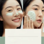 (Green Tomato) Clay Mask Cleanser