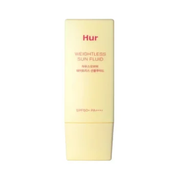 House of Hur - Weightless Sun Fluid SPF 50+ PA++++