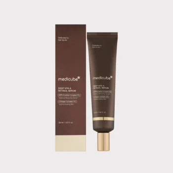 medicube- Deep Vita A Retinol Serum