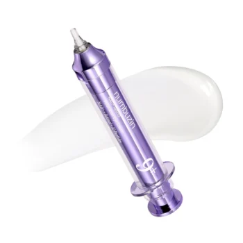 numbuzin- No.9 NAD+ Retinol Volumetox Eye Cream