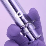 NUMBUZIN No.9 NAD+ Retinol Volumetox Eye Cream 10ml 1