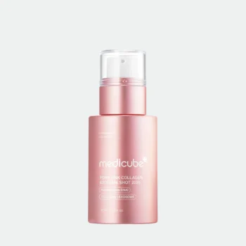 Medicube – PDRN Pink Exosome Shot Serum 2000