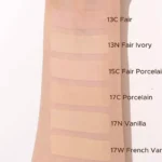 TIRTIR Mask Fit Red Cushion Foundation