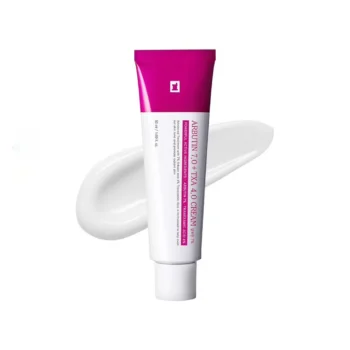 TOSOWOONG-Arbutin 5% Whitening Cream