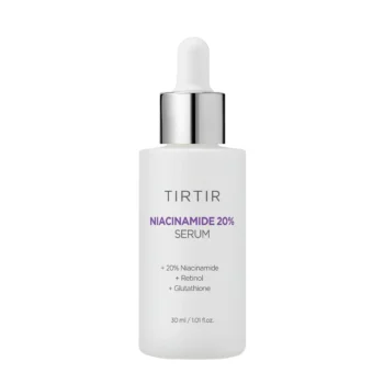 TIRTIR- Niacinamide 20% Serum