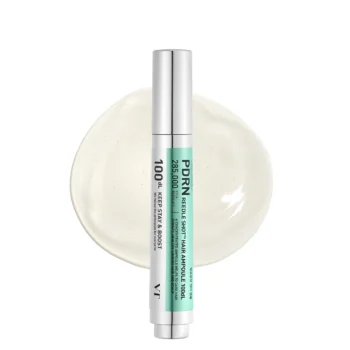 VT-PDRN Reedle Shot Hair Ampoule 100 DL