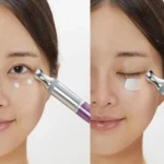 VT – Reedle Shot Lifting Eye Cream 1