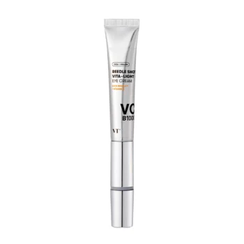 VT-Reedle Shot Vita-Light Eyecream