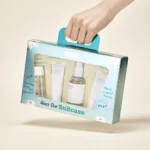 MIXSOON -Glass Skin Suitcase