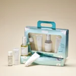 mixsoon Glass Skin Suitcase