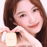 COLORGRAM Sebum Retouching Blur Pact