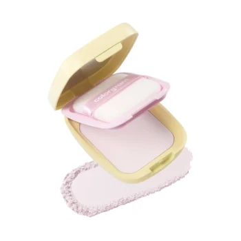 Colorgram-Sebum Retouching Blur Pact