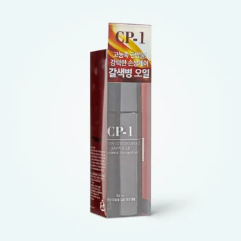 CP‑1 Keratin Concentrate Ampoule