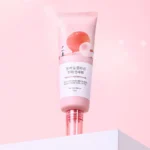 Round Lab -Camellia Deep Collagen Firming Sun Serum SPF50+ PA++++