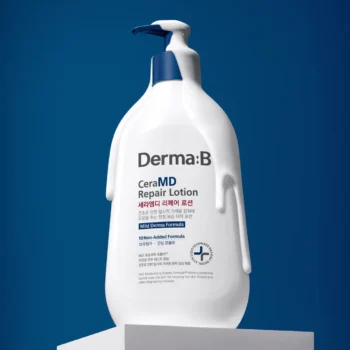 DERMA B- CeraMD Repair Lotion