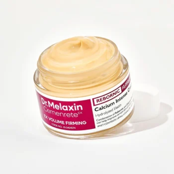 Dr. Melaxin-Cemenrete Calcium Intense Cream