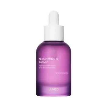 Jumiso- Niacinamide 10 Serum