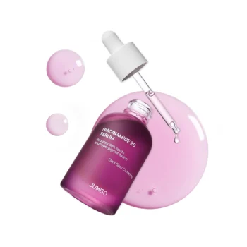 Jumiso-Niacinamide 20 Serum