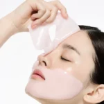KEYTH Lucy PDRN Glow Collagen Hydrogel Mask 2