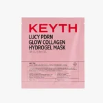 Keyth-Lucy PDRN Glow Collagen Hydrogel Mask