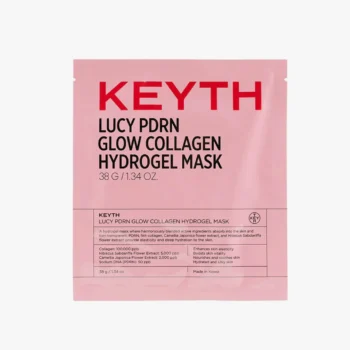 Keyth-Lucy PDRN Glow Collagen Hydrogel Mask