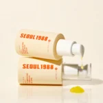 KSECRET – SEOUL 1988 Glow Serum Niacinamide 15 Yuja
