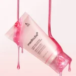 MEDICUBE PDRN Pink Caffeine Night Wrapping Mask