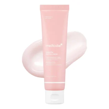 Medicube- PDRN Pink Hyaluronic Moisturizing Cream