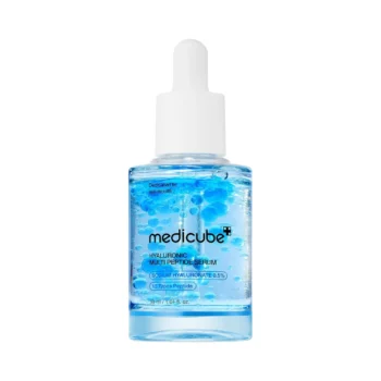 Medicube-Hyaluronic Multi Peptide Serum