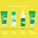 NINE LESS – A-Control Mini Kit