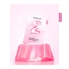 Numbuzin- No.2 Rose PDRN Collagen Plumping Sheet Mask