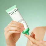 Purito SEOUL – Crema Centella Wonder Releaf sin fragancia