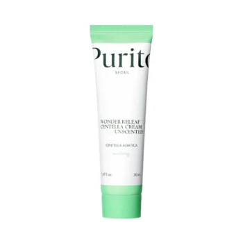 Purito-Wonder Releaf Centella Cream Unscented