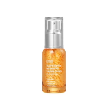 SUNGBOON EDITOR - Active Marine Astaxanthin Capsule Serum