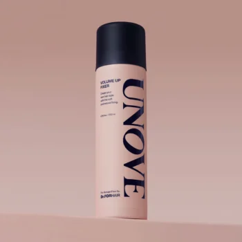 UNOVE-Volume Up Fixer