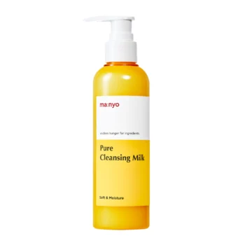 Manyo-Pure Cleansing Milk