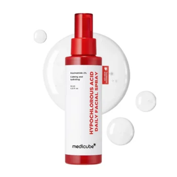 Medicube-Hypochlorous Acid Daily Facial Spray