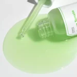 sungboon editor green tomato pore lifting ampoule plus 1