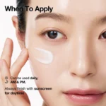 ANUA PDRN Hyaluronic Acid 100 Moisturizing Cream