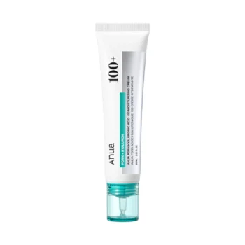 ANUA- PDRN Hyaluronic Acid 100 Moisturizing Cream
