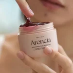 Arencia Red Smoothie Serum