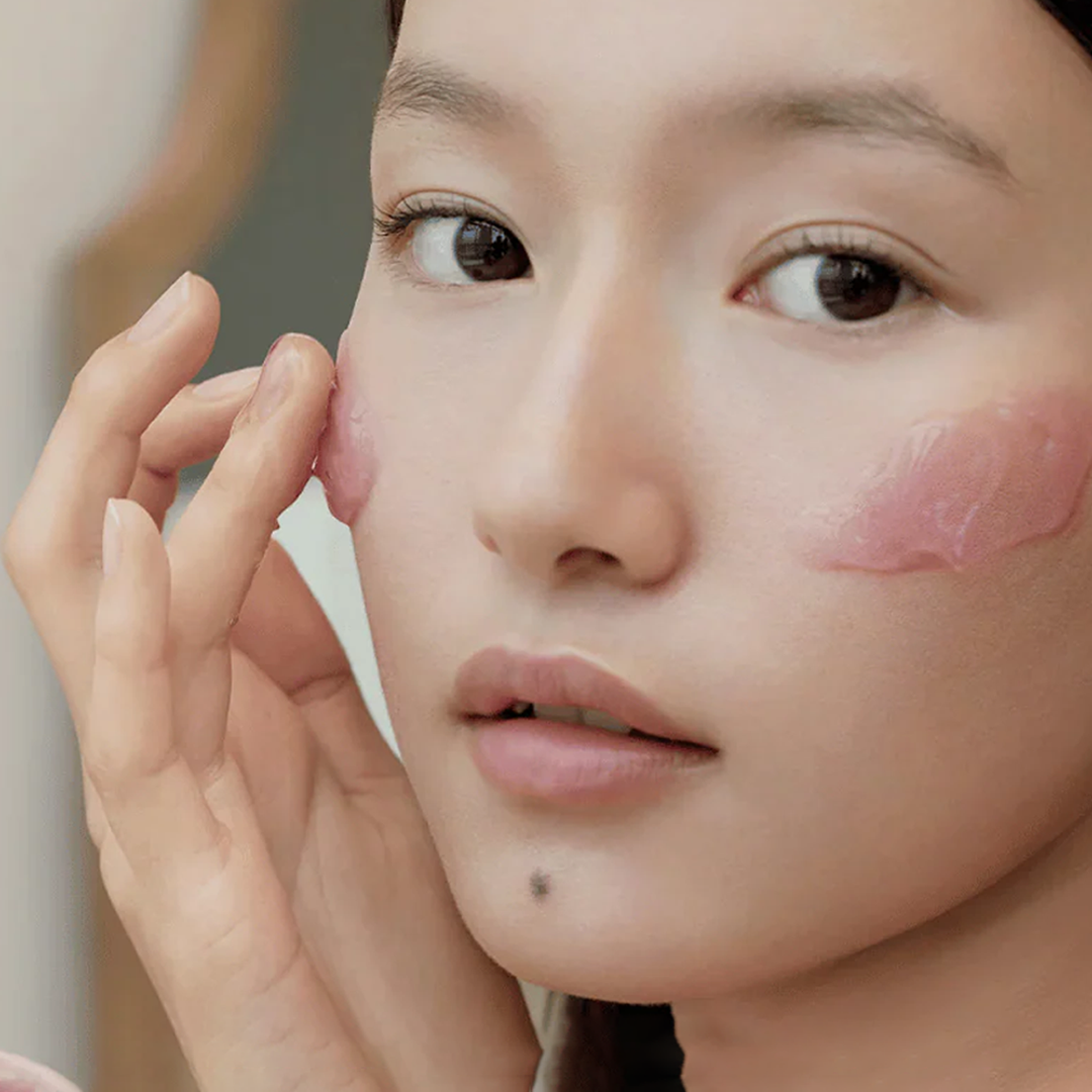 Arencia Red Smoothie Serum 2