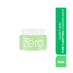 Banila Co Clean It Zero Cleansing Balm Pore Clarifying (50 ml)