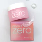 Banila Co–Clean It Zero Cleansing Balm Original 50 ML