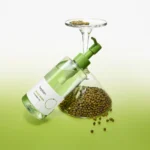 Beplain Mung Bean Cleansing Oil